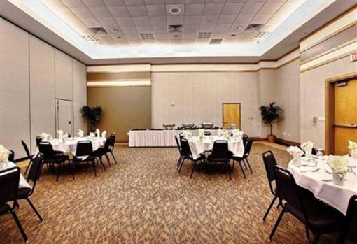 фото отеля BEST WESTERN The Falls Inn And Suites