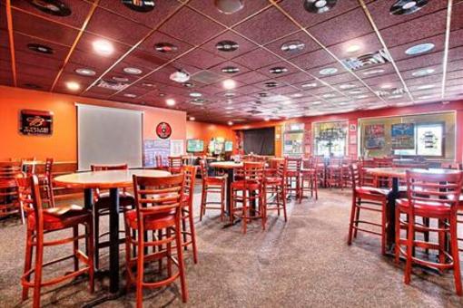 фото отеля BEST WESTERN The Falls Inn And Suites