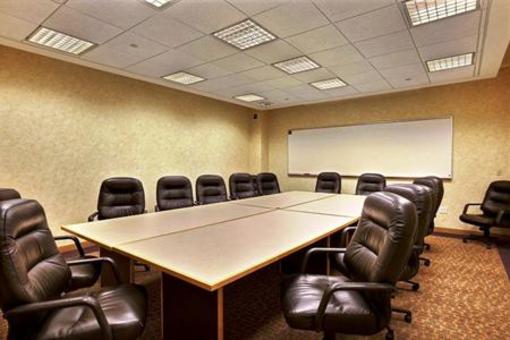 фото отеля BEST WESTERN The Falls Inn And Suites