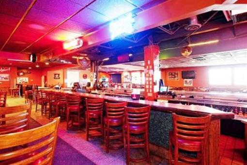 фото отеля BEST WESTERN The Falls Inn And Suites