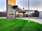 фото отеля BEST WESTERN The Falls Inn And Suites