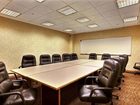 фото отеля BEST WESTERN The Falls Inn And Suites