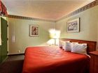 фото отеля BEST WESTERN The Falls Inn And Suites