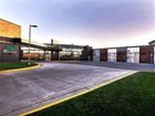 фото отеля BEST WESTERN The Falls Inn And Suites