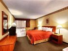 фото отеля BEST WESTERN The Falls Inn And Suites