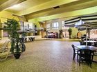 фото отеля BEST WESTERN The Falls Inn And Suites