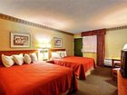фото отеля BEST WESTERN The Falls Inn And Suites