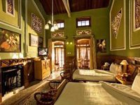 WelcomHeritage Fernhills Palace Hotel Ooty