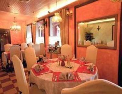 фото отеля Best Western Les Vignes Blanches