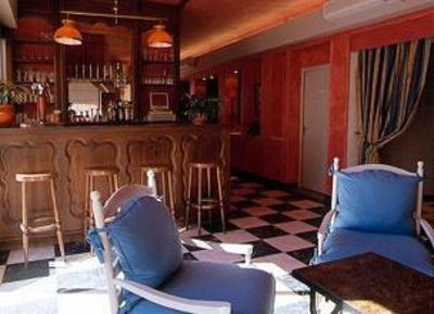фото отеля Best Western Les Vignes Blanches