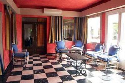 фото отеля Best Western Les Vignes Blanches
