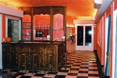 фото отеля Best Western Les Vignes Blanches