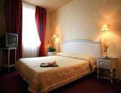 фото отеля Best Western Les Vignes Blanches