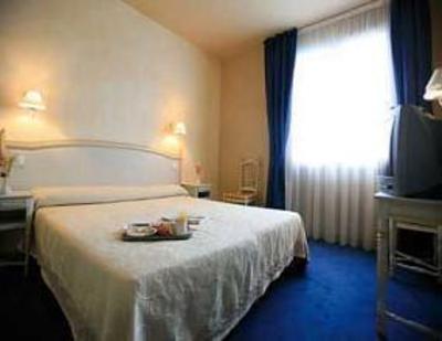 фото отеля Best Western Les Vignes Blanches