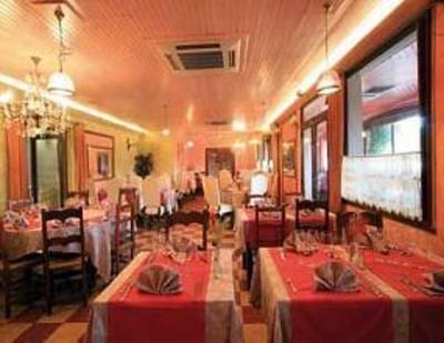фото отеля Best Western Les Vignes Blanches