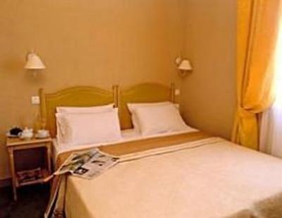 фото отеля Best Western Les Vignes Blanches