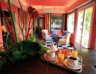 фото отеля Best Western Les Vignes Blanches