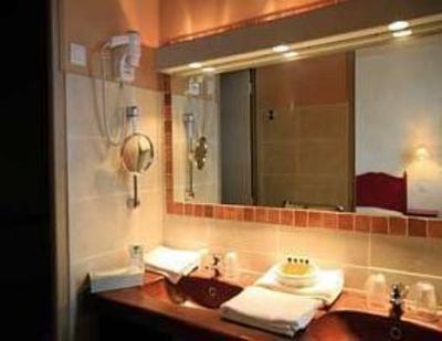 фото отеля Best Western Les Vignes Blanches