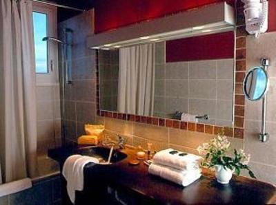 фото отеля Best Western Les Vignes Blanches