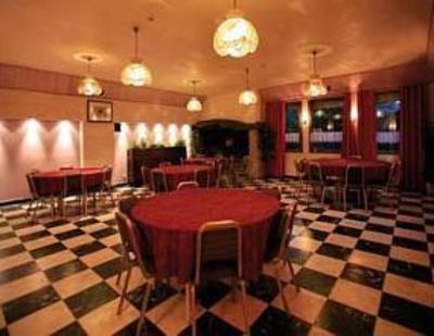 фото отеля Best Western Les Vignes Blanches