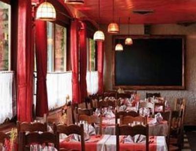 фото отеля Best Western Les Vignes Blanches