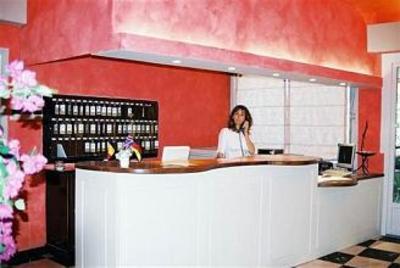 фото отеля Best Western Les Vignes Blanches