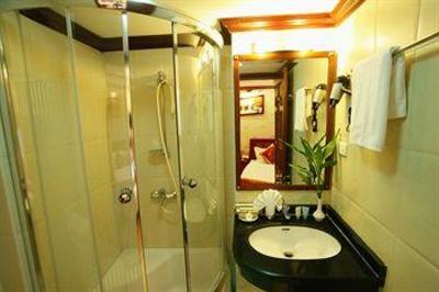 фото отеля Hanoi Graceful Hotel