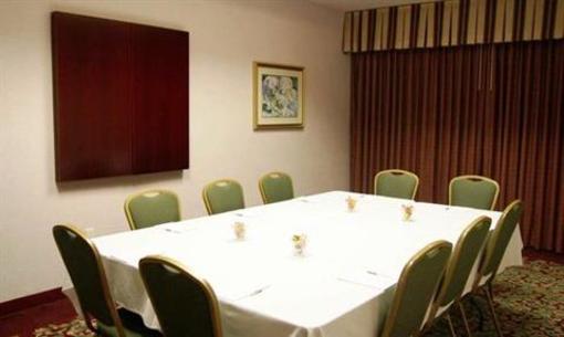 фото отеля Hampton Inn Manassas