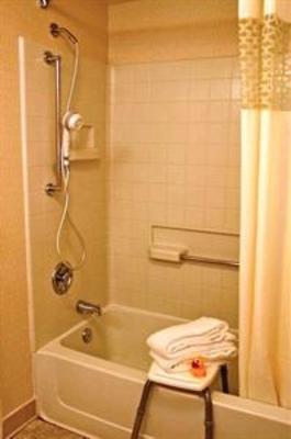 фото отеля Hampton Inn Manassas
