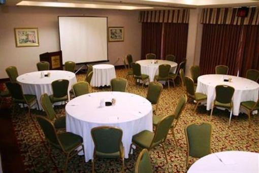 фото отеля Hampton Inn Manassas