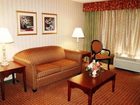 фото отеля Hampton Inn Manassas