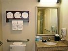 фото отеля Hampton Inn Manassas