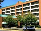 фото отеля Hampton Inn Manassas