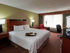 фото отеля Hampton Inn Manassas