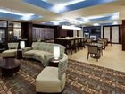 фото отеля Hampton Inn Manassas