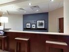 фото отеля Hampton Inn Manassas