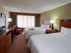 фото отеля Hampton Inn Manassas