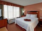 фото отеля Hampton Inn Manassas