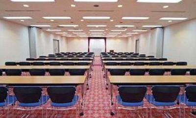 фото отеля Hotel Azur Takeshiba Tokyo