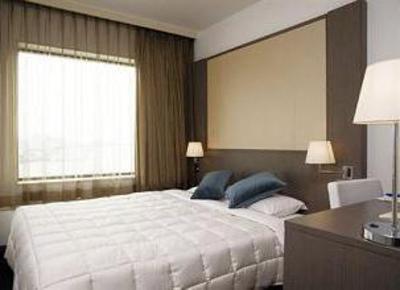 фото отеля Hotel Azur Takeshiba Tokyo