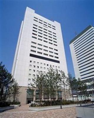 фото отеля Hotel Azur Takeshiba Tokyo