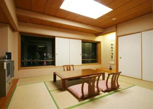 фото отеля Hotel Azur Takeshiba Tokyo