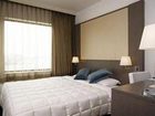 фото отеля Hotel Azur Takeshiba Tokyo