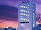 фото отеля Hotel Azur Takeshiba Tokyo
