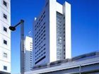 фото отеля Hotel Azur Takeshiba Tokyo