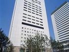 фото отеля Hotel Azur Takeshiba Tokyo
