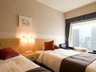 фото отеля Hotel Azur Takeshiba Tokyo