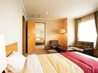 фото отеля Hotel Azur Takeshiba Tokyo