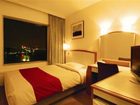 фото отеля Hotel Azur Takeshiba Tokyo