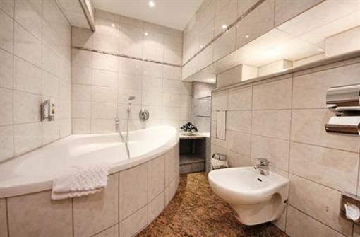 фото отеля City Pension Storch II